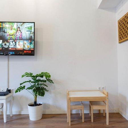 Tacita Family Home By Cadiz4Rentals Dış mekan fotoğraf