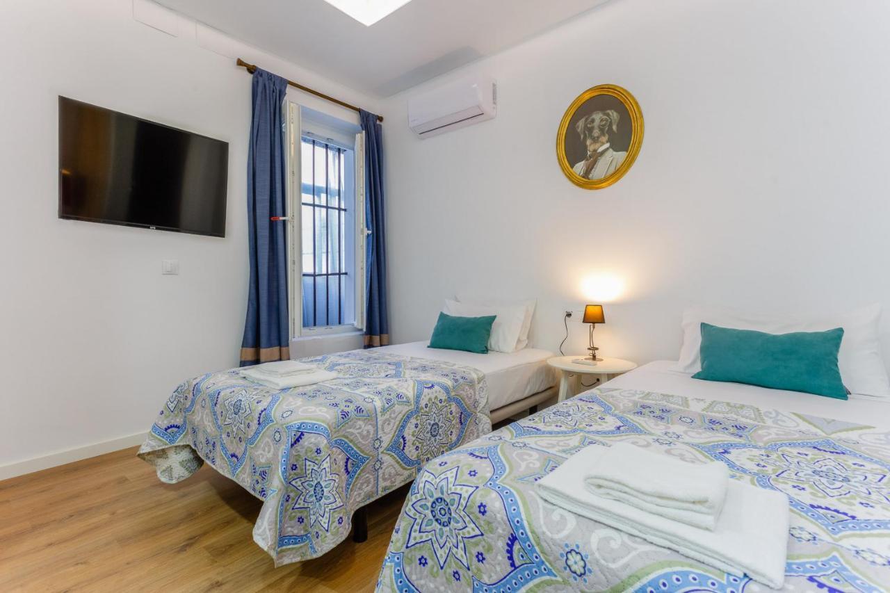 Tacita Family Home By Cadiz4Rentals Dış mekan fotoğraf