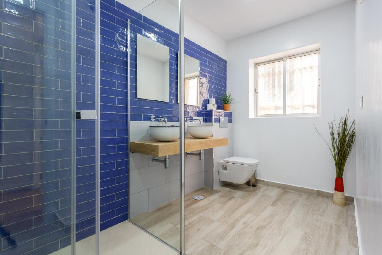 Tacita Family Home By Cadiz4Rentals Dış mekan fotoğraf