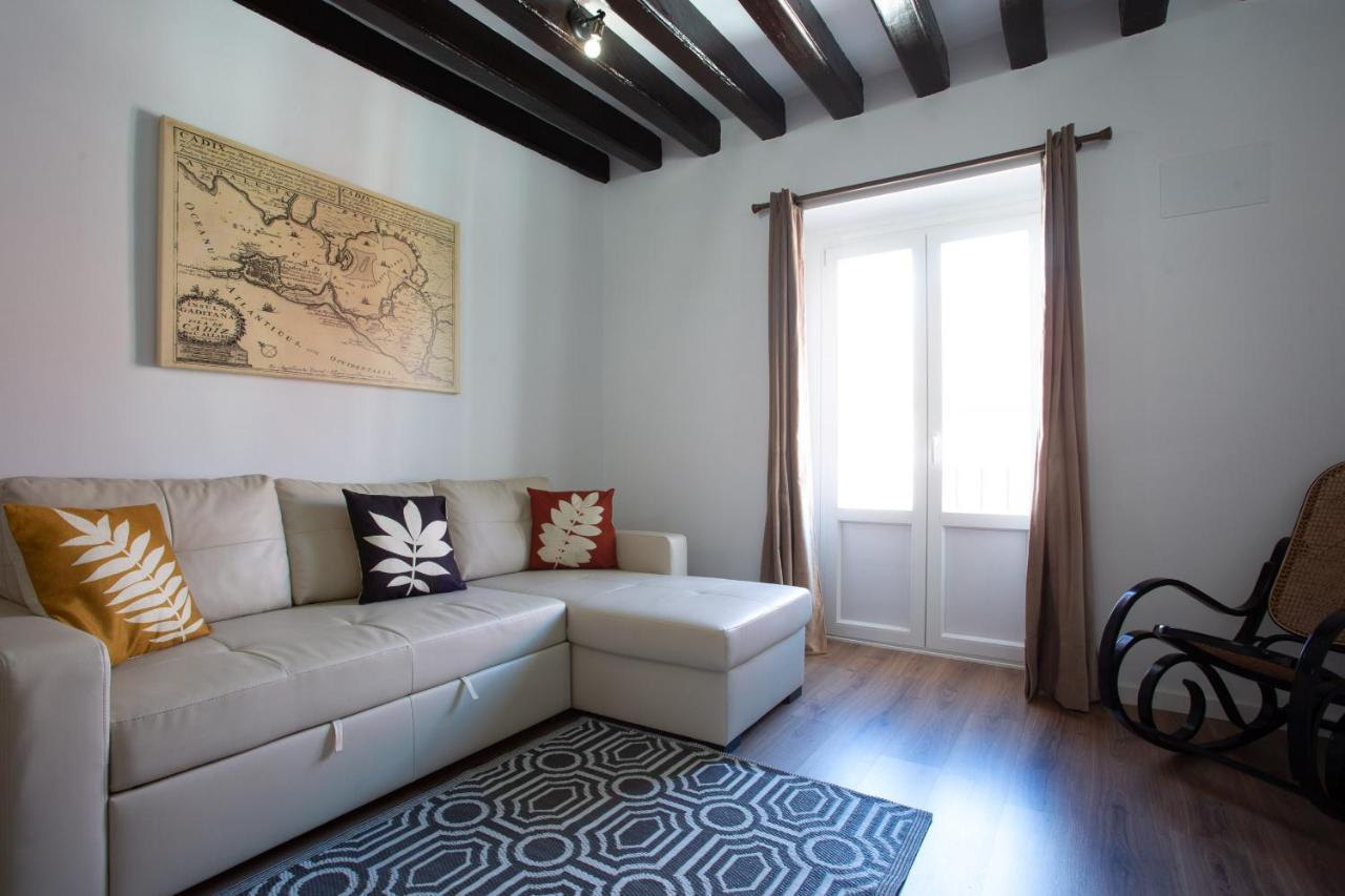 Tacita Family Home By Cadiz4Rentals Dış mekan fotoğraf