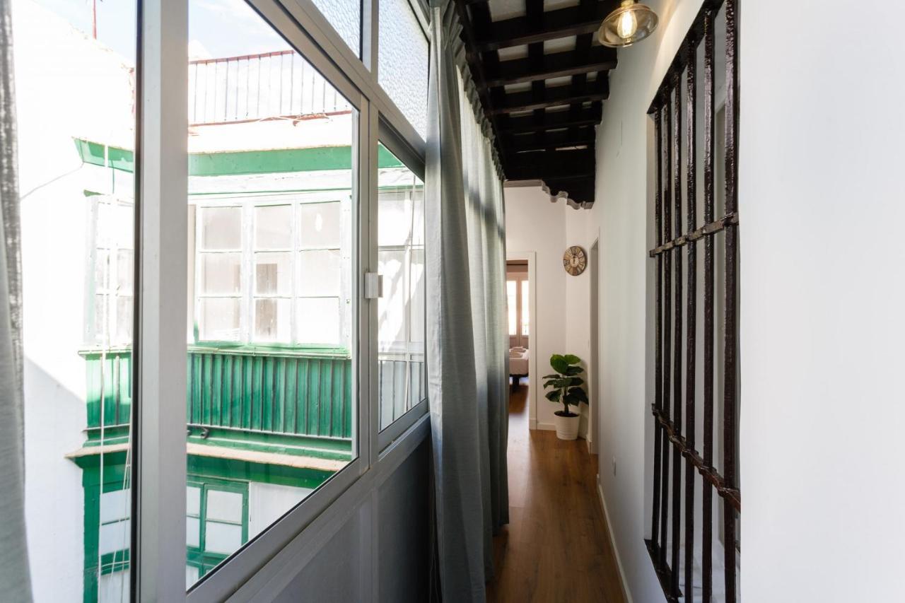 Tacita Family Home By Cadiz4Rentals Dış mekan fotoğraf