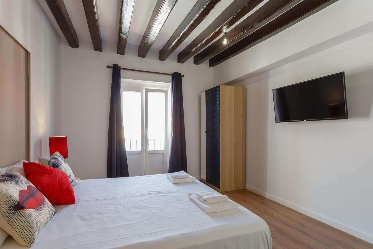 Tacita Family Home By Cadiz4Rentals Dış mekan fotoğraf