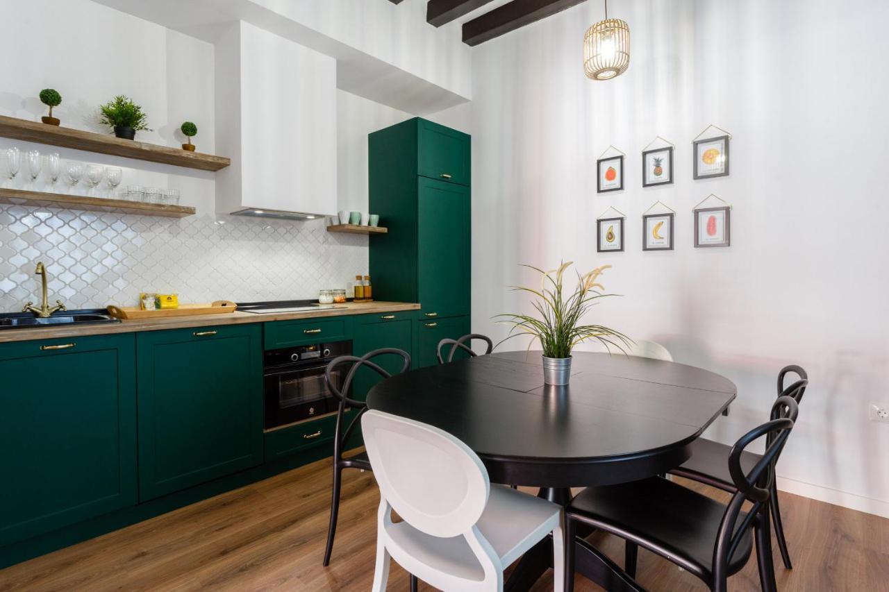 Tacita Family Home By Cadiz4Rentals Dış mekan fotoğraf