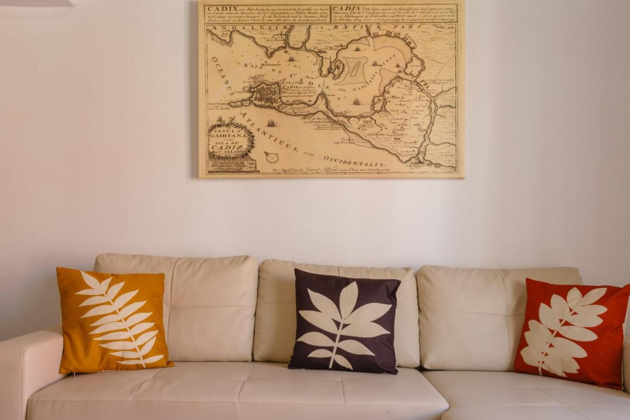 Tacita Family Home By Cadiz4Rentals Dış mekan fotoğraf