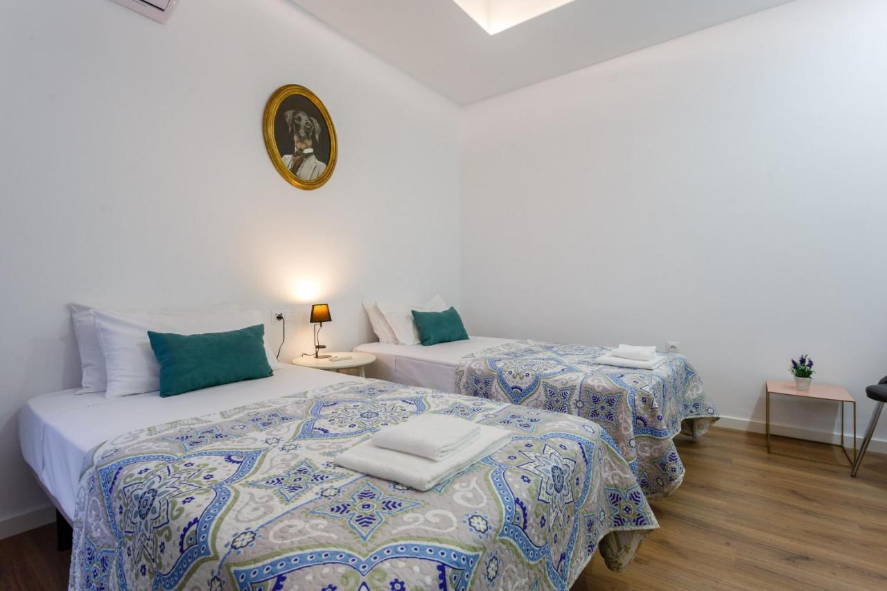 Tacita Family Home By Cadiz4Rentals Dış mekan fotoğraf