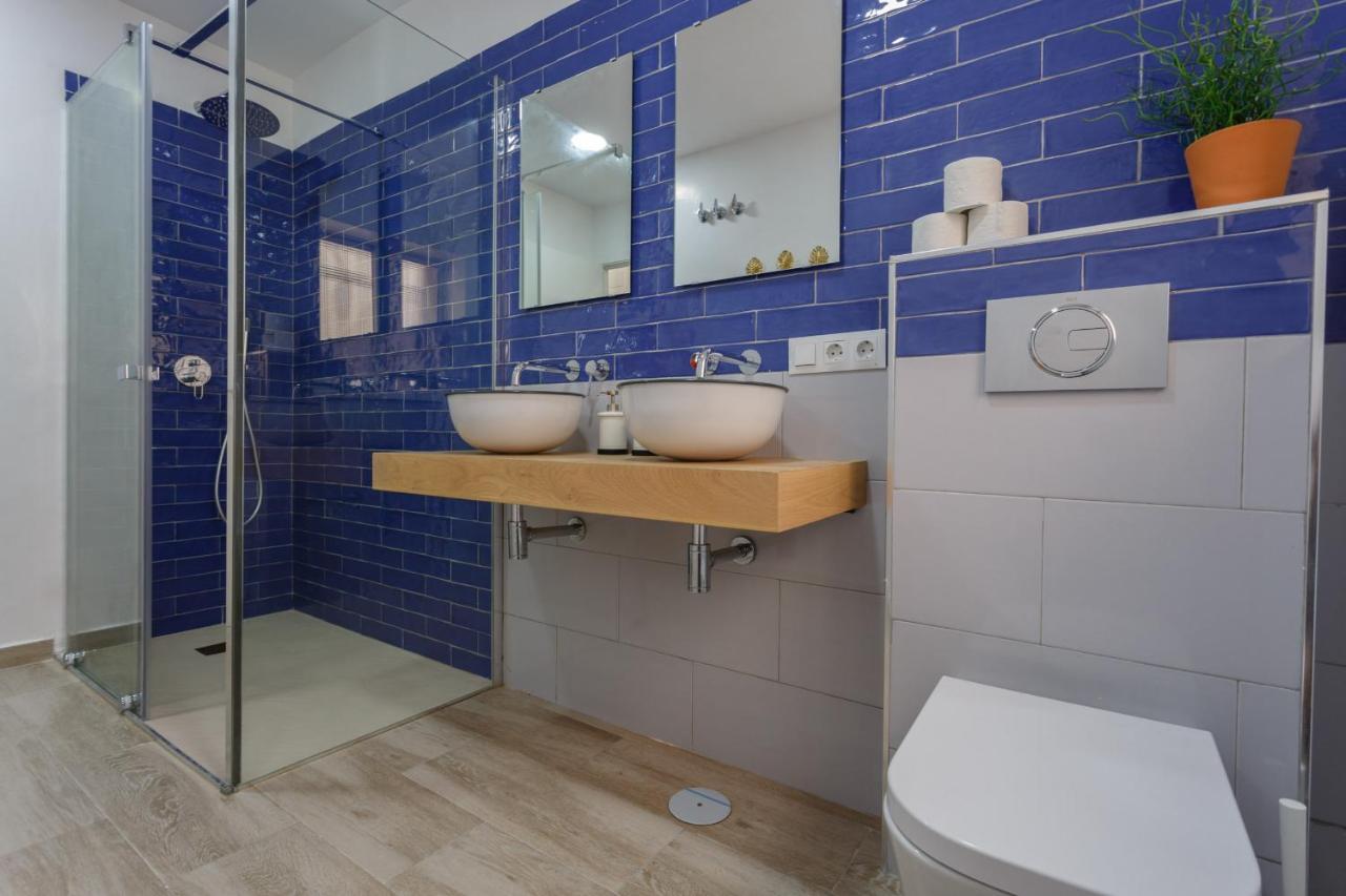 Tacita Family Home By Cadiz4Rentals Dış mekan fotoğraf