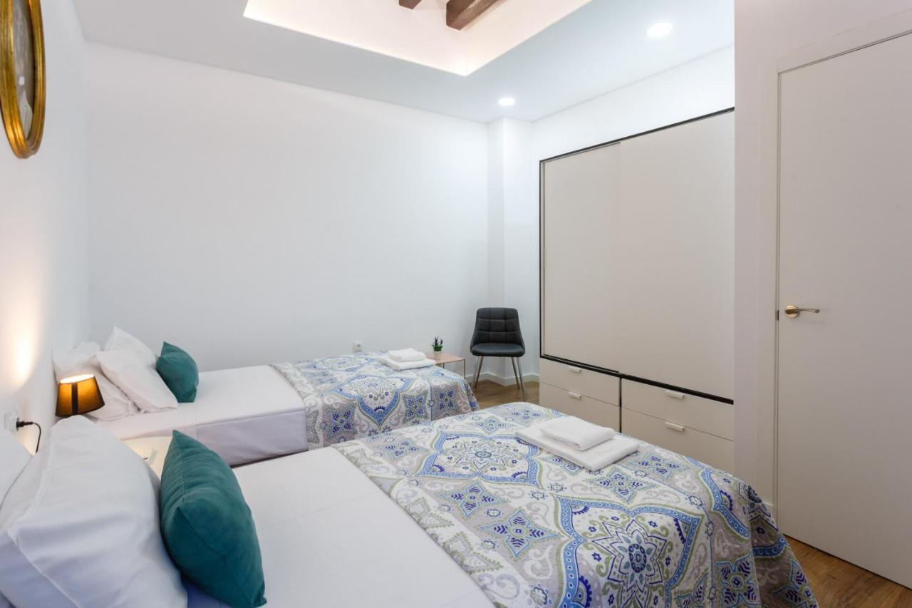 Tacita Family Home By Cadiz4Rentals Dış mekan fotoğraf