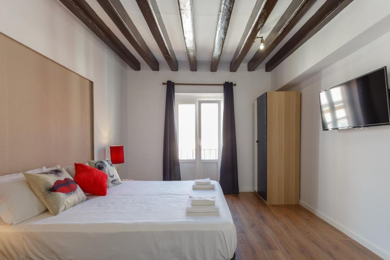 Tacita Family Home By Cadiz4Rentals Dış mekan fotoğraf