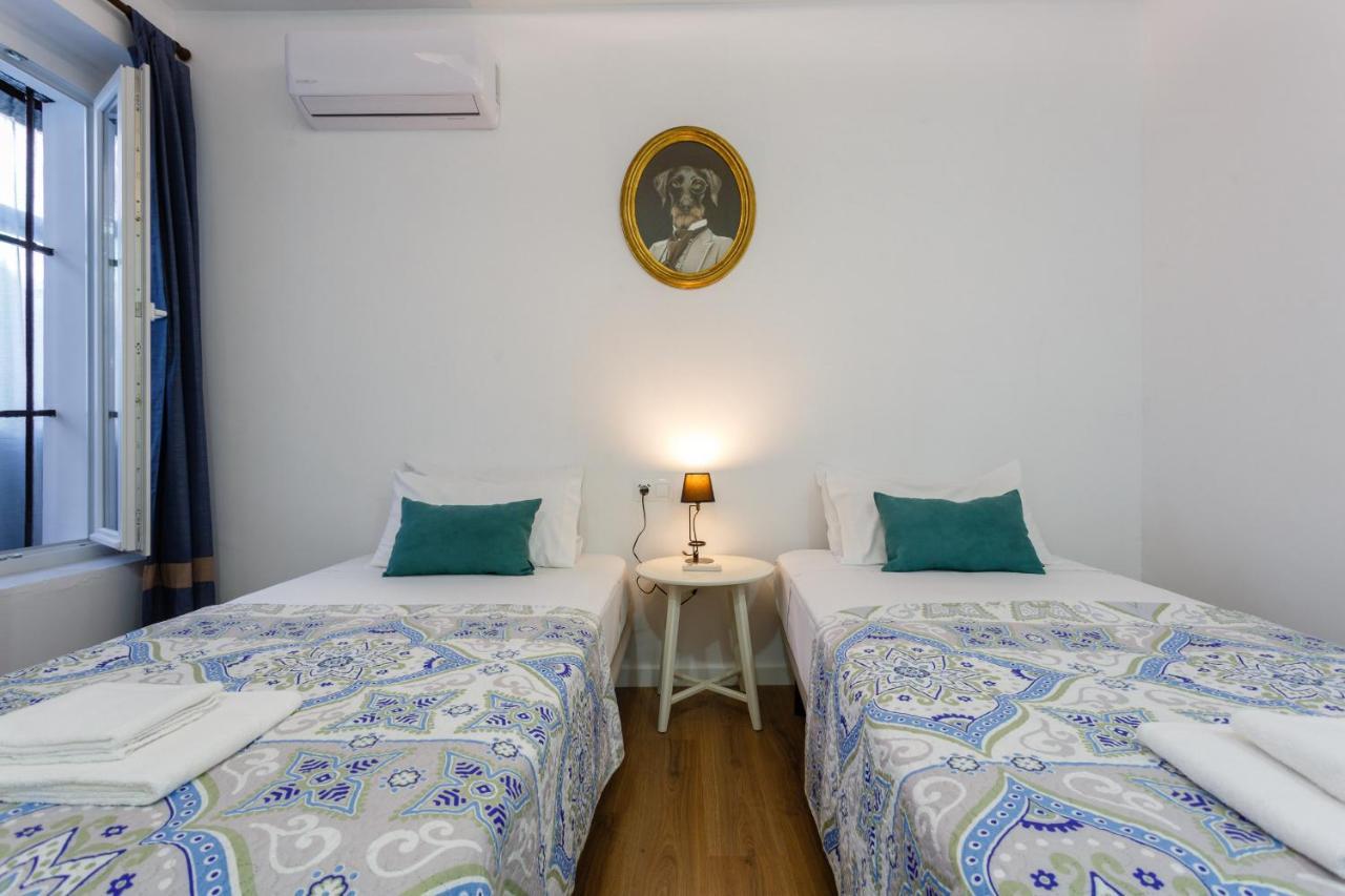 Tacita Family Home By Cadiz4Rentals Dış mekan fotoğraf