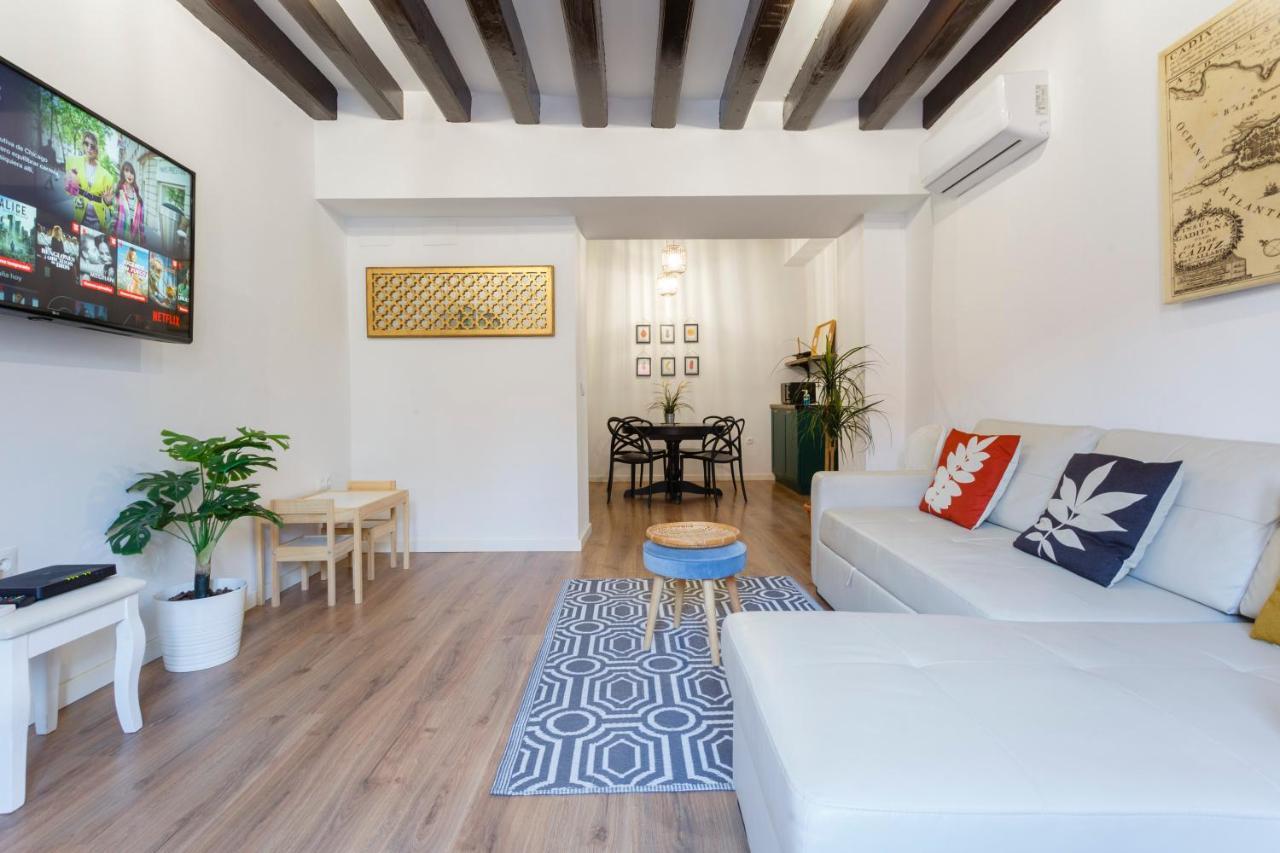 Tacita Family Home By Cadiz4Rentals Dış mekan fotoğraf
